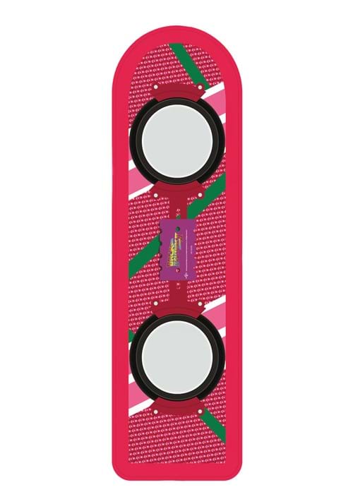 Back to the Future Hoverboard Accessory Prop - US 6614