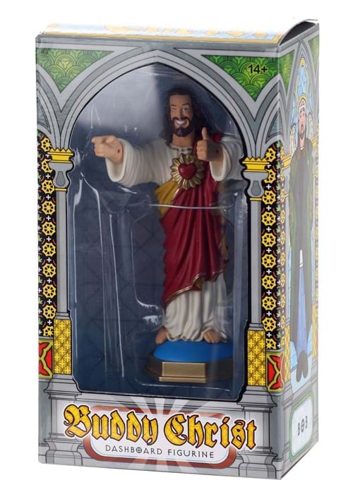 Buddy Christ Collectible Statue - US 2207