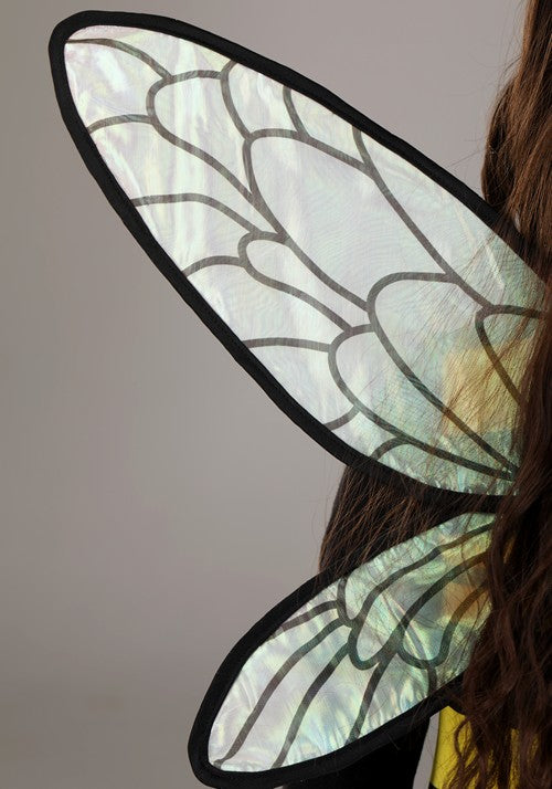 Toddler Buzzin' Bumble Bee Costume - US 2582