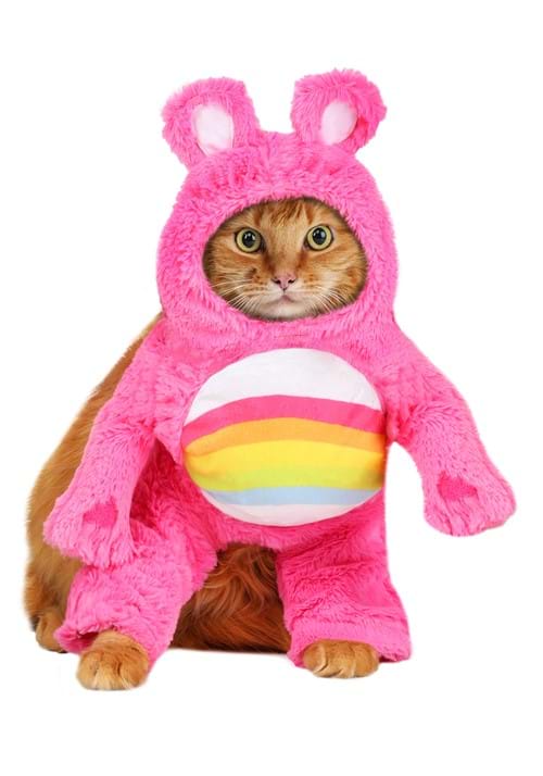 Care Bears Cheer Bear Dog Costume - US 1581