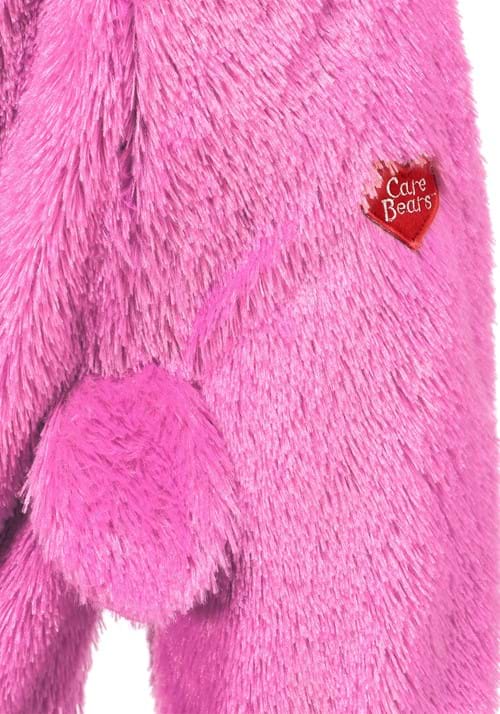 Care Bears Retro Cheer Bear Costume for Kids - US 3538