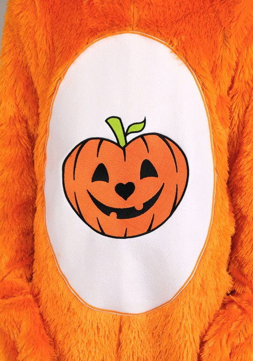 Kid's Care Bears Trick or Sweet Bear Costume - US 3819