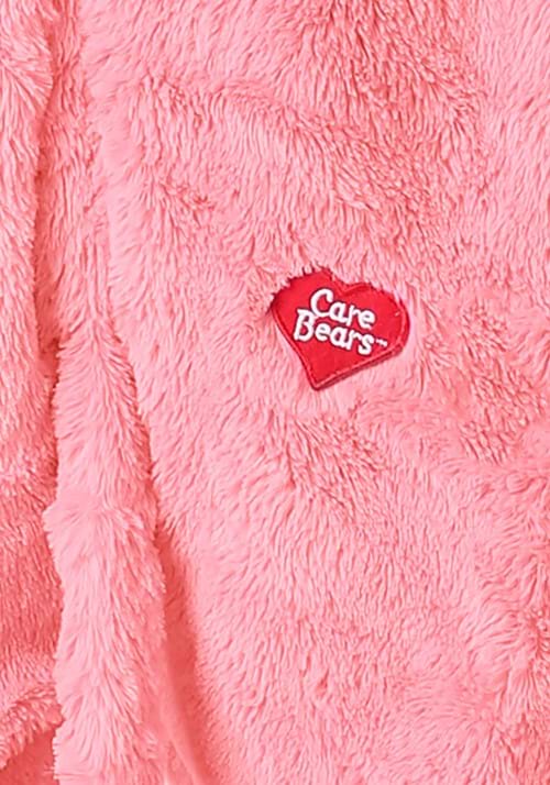 Lotsa Heart Elephant Care Bears Adult Costume - US 7572