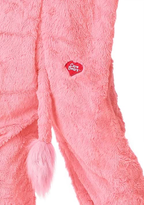 Toddler Lotsa Heart Elephant Care Bears & Cousins Costume - US 9902