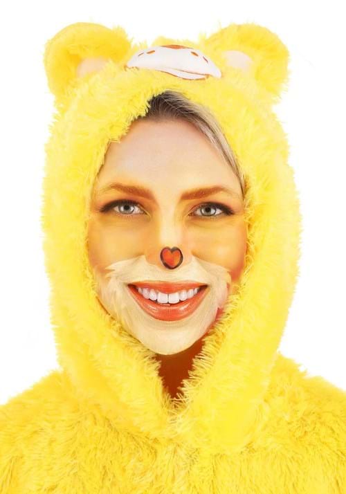 Care Bears Funshine Bear Makeup Costume Kit - US 6679
