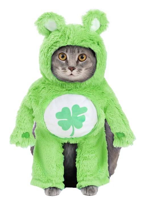 Care Bears Good Luck Bear Pet Costume - US 9426