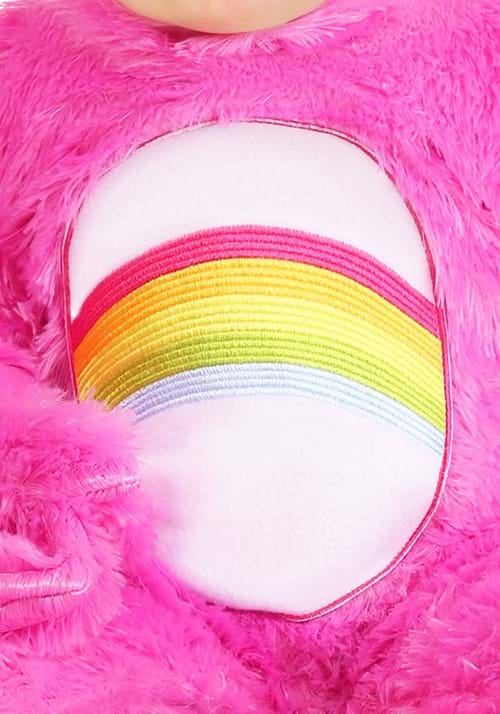 Care Bears Cheer Bear Costume for Infants - US 5108