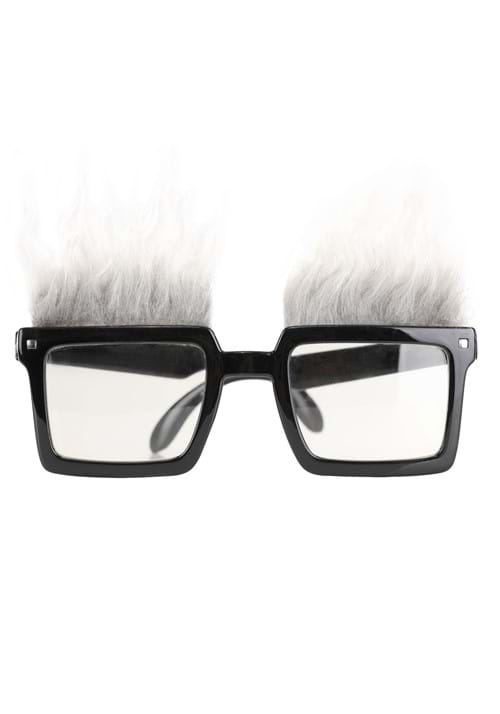 Disney UP Carl Costume Glasses - US 7816