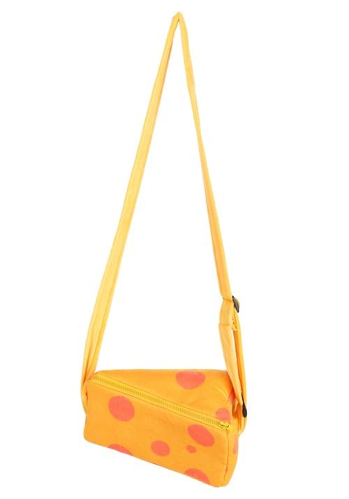 Costume Companion Cheese Block Bag - US 8994