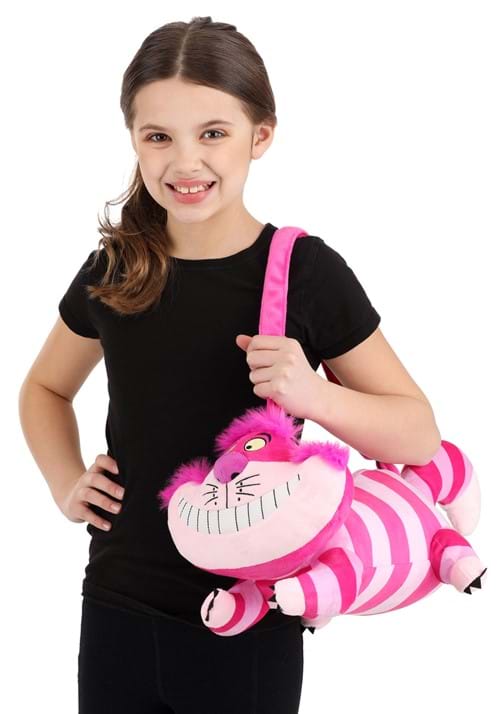 Disney Cheshire Cat Costume Companion Purse - US 1036