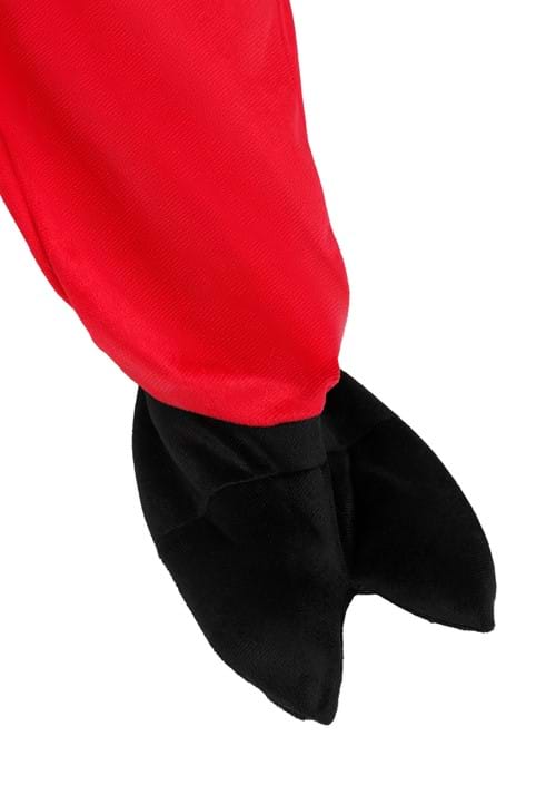 Kid's Adorable Devil Costume - US 9171