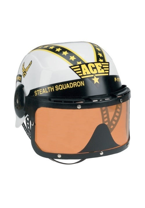 Child Armed Forces Helmet - US 2649