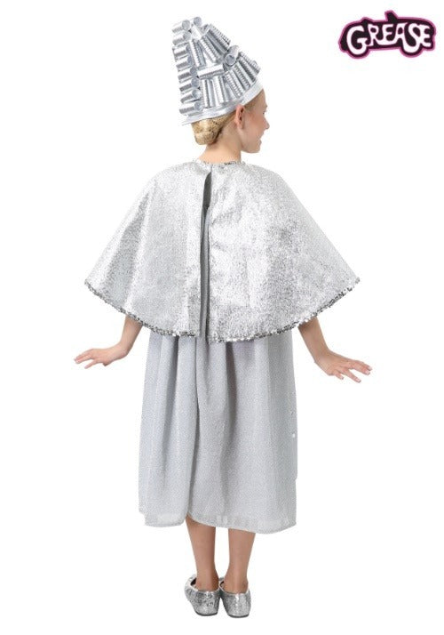 Child Beauty School Dropout Costume - US 6496