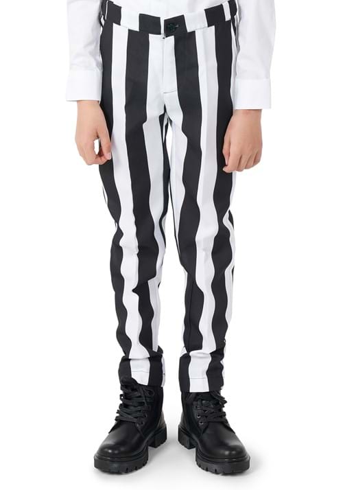 Beetlejuice Suitmeister Child Suit - US 5956