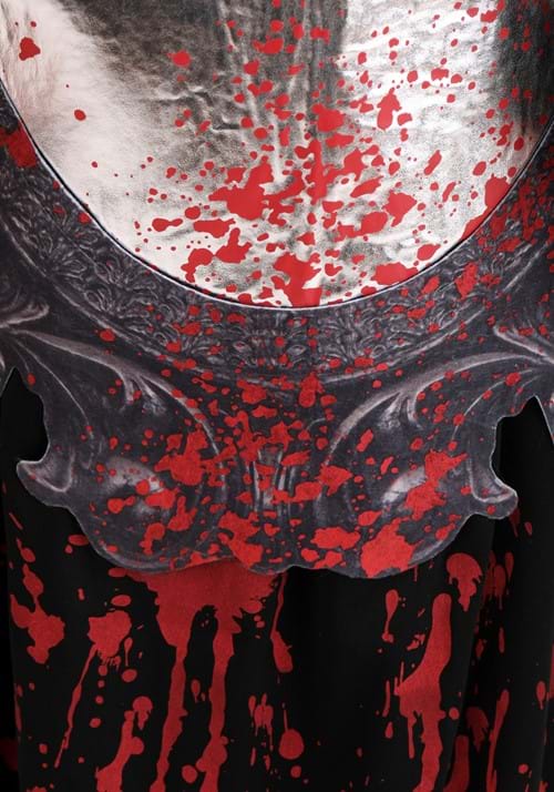 Bloody Mary Costume Dress for Girls - US 4906