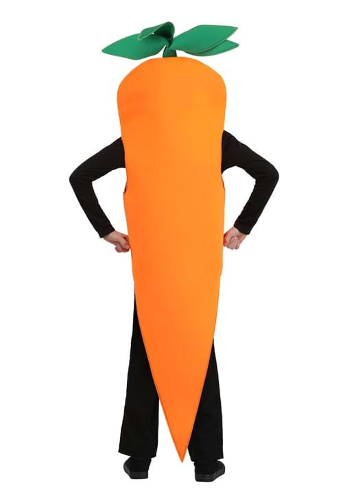 Carrot Kid's Costume - US 8463