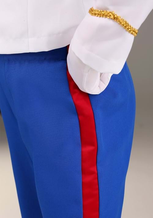 Charming Prince Costume for Kids - US 9230
