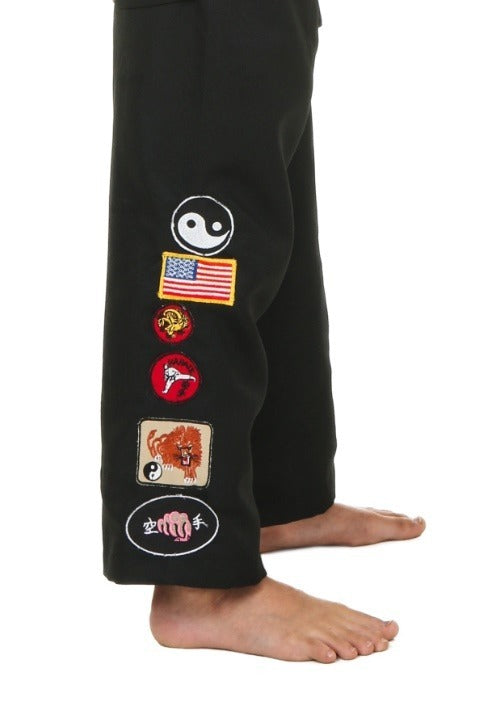Cobra Kai Costume for Kids - US 0567