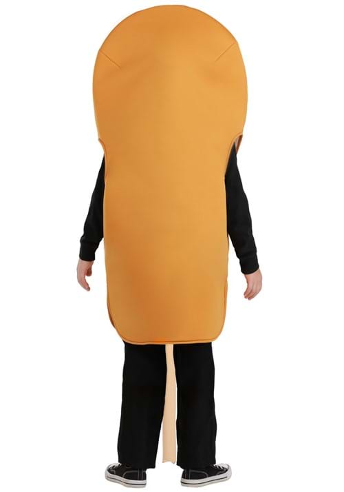 Child Corndog Costume - US 8014