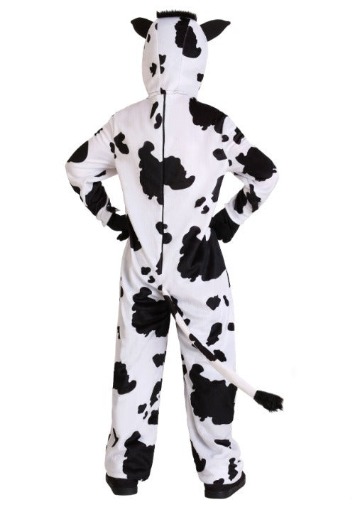 Cow Kid's Costume - US 4067