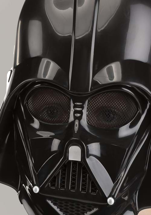 Kid's Darth Vader Mask - US 6285