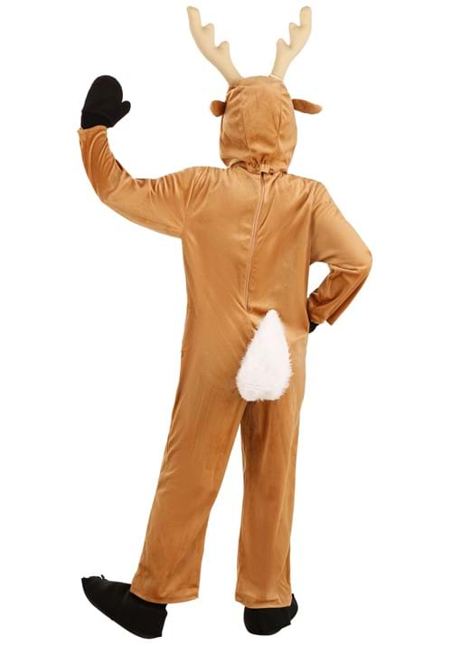 Deer Kid's Costume - US 0944