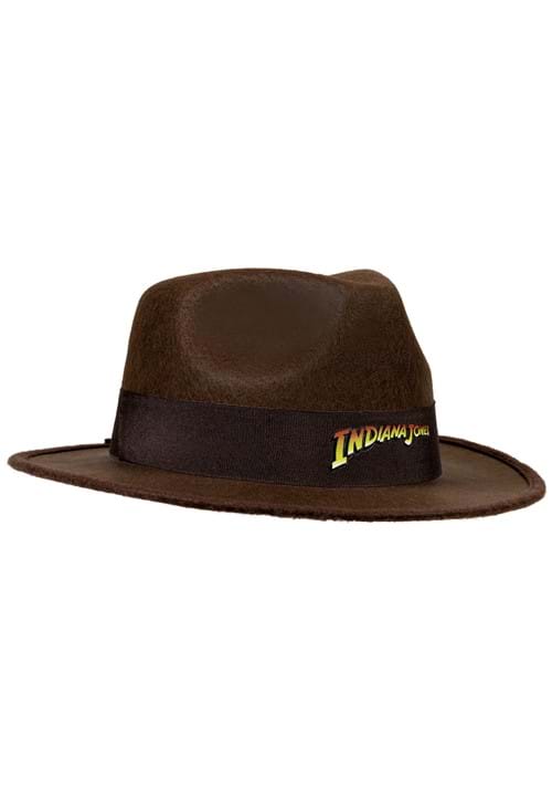 Indiana Jones Costume Hat for Kids - US 8509