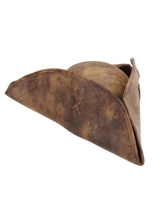 Disney Jack Sparrow Costume Hat for Kids - US 4443
