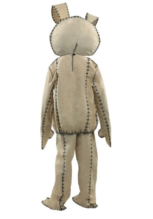 Child Lifeless Bunny Costume - US 7416