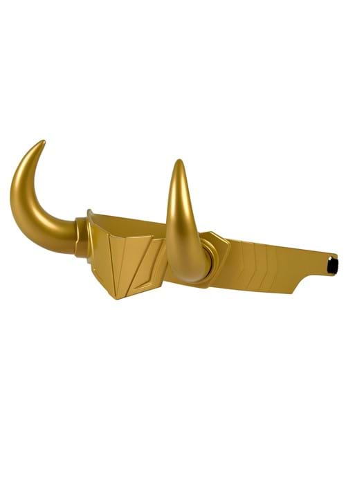 Loki Deluxe Costume for Kids - US 4032