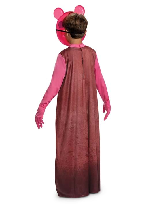 Roblox Piggy Costume for Kids - US 9935