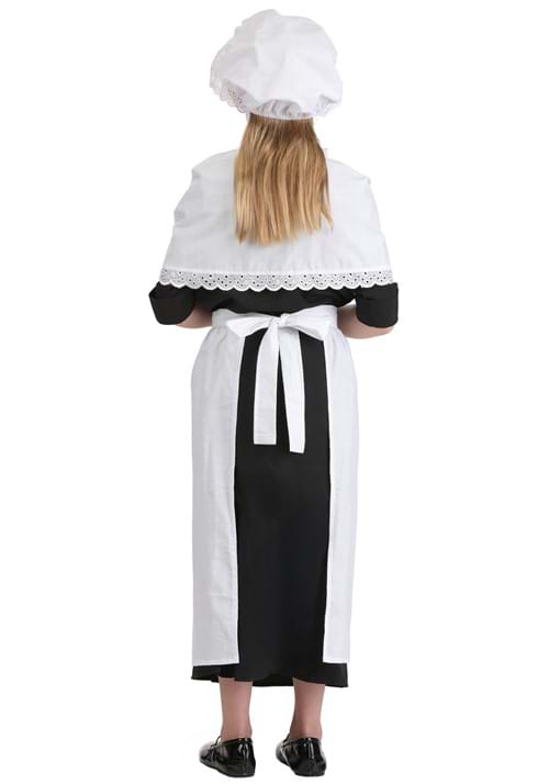 Pioneer Girl's Costume Accessory Kit - US 3912