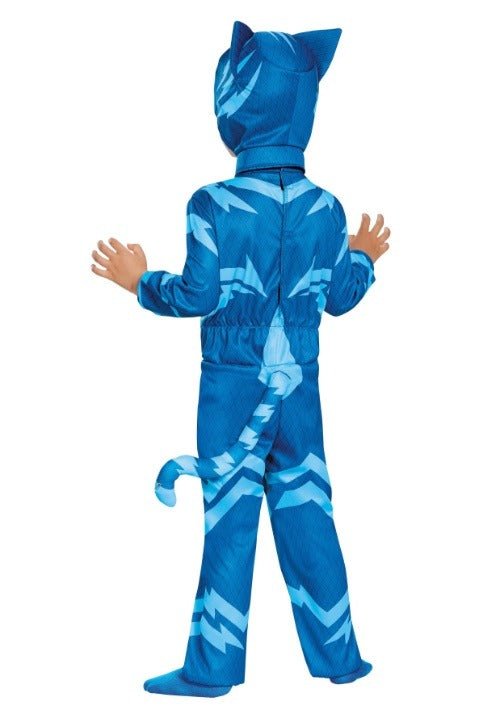 PJ Masks Kids Catboy Costume - US 5082