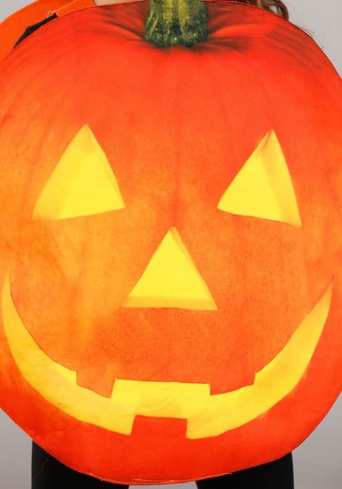 Pumpkin Costume for Kids - US 1621
