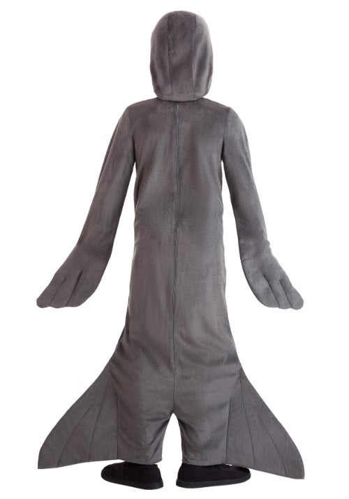 Kid's Seal Costume - US 4614