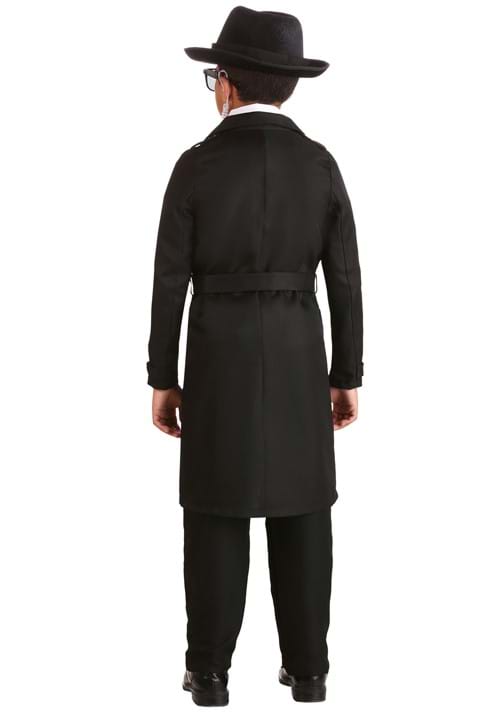 Kid's Secret Agent Man Costume - US 1406
