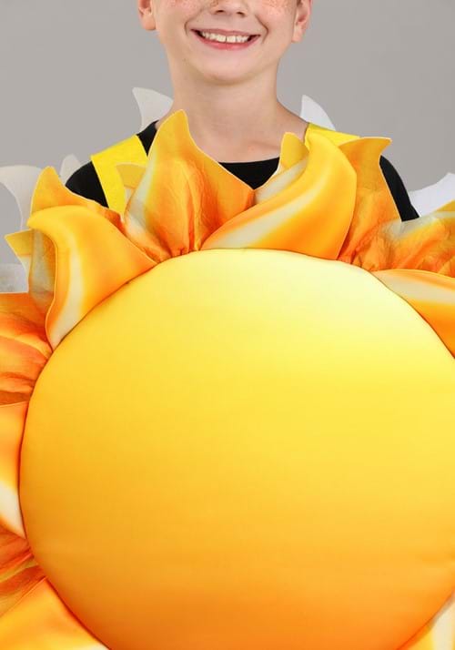 Sun Costume for Kids - US 8639