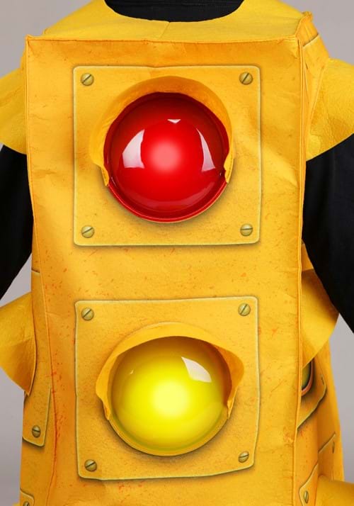 Kid's Traffic Light Costume - US 6212