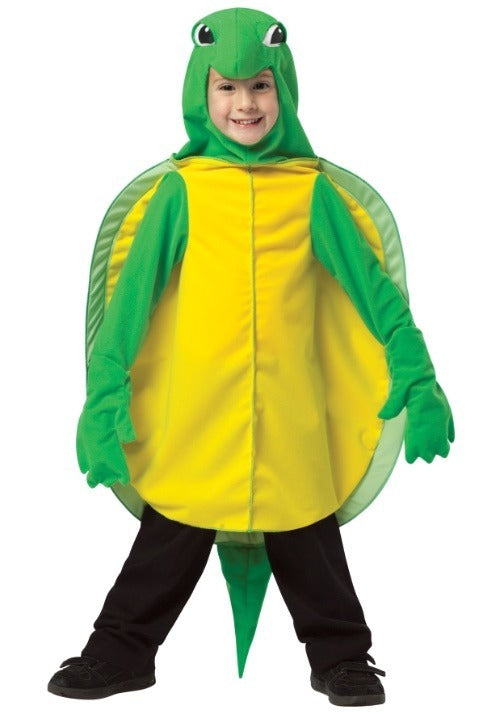 Turtle Costume for Children - US 9629