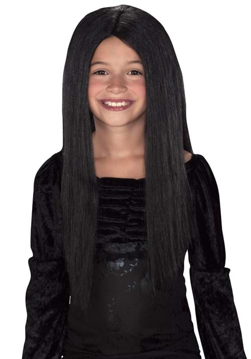 Witch Wig for Children - US 2446