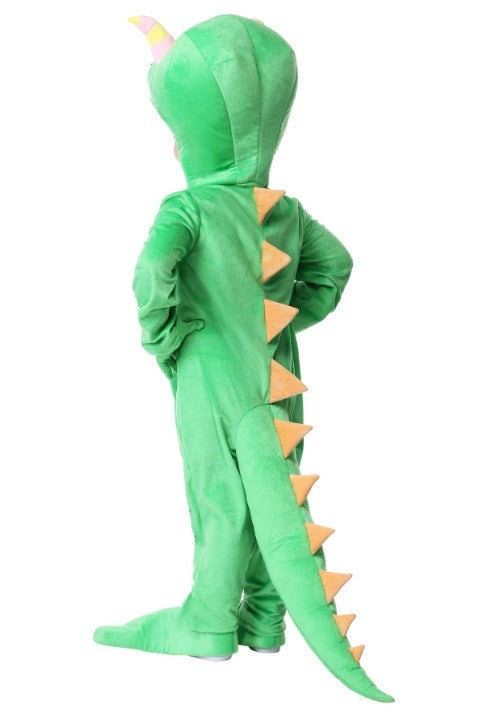 Magic School Bus Liz Costume for Kids - US 5053