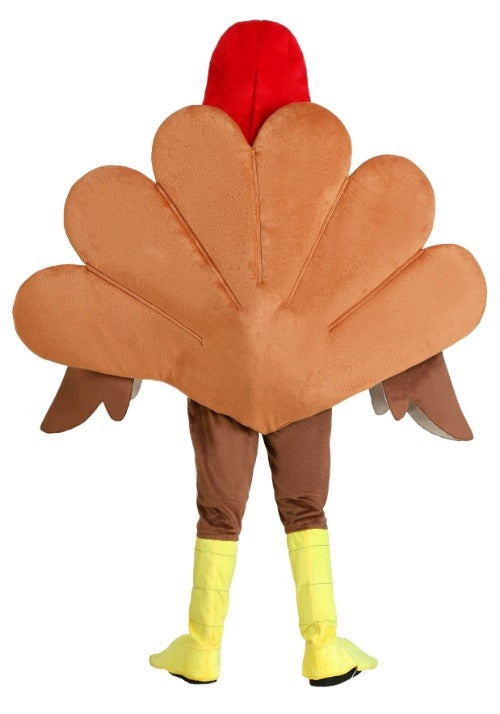 Child Wild Turkey Costume - US 4463
