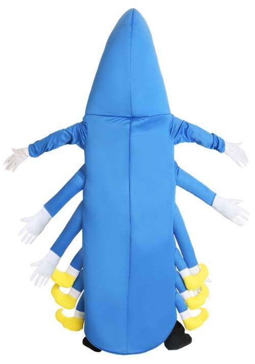 Caterpillar Costume for Kids - US 5127
