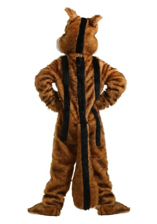 Cozy Chipmunk Costume for Kids - US 0794