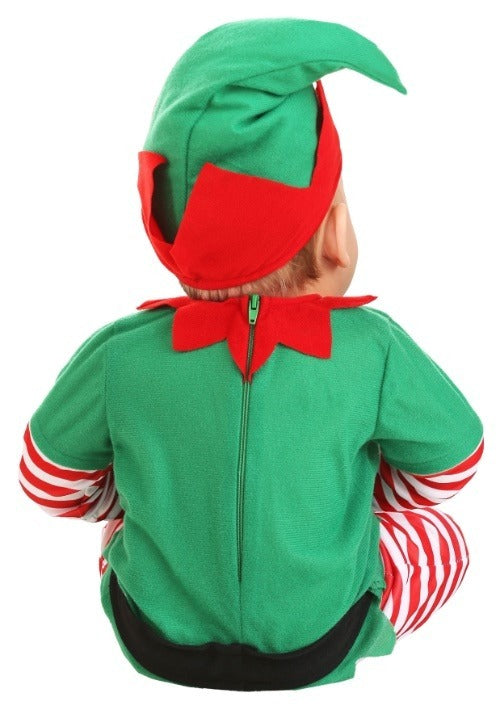 Christmas Elf Infant Costume - US 3871