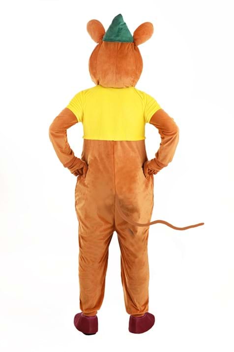 Disney Cinderella Adult Deluxe Gus Gus Costume - US 2375