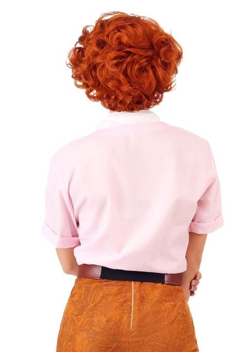 The Breakfast Club Claire Standish Adult Costume - US 6808