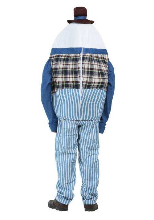 Storybook Humpty Dumpty Kid's Costume - US 4909
