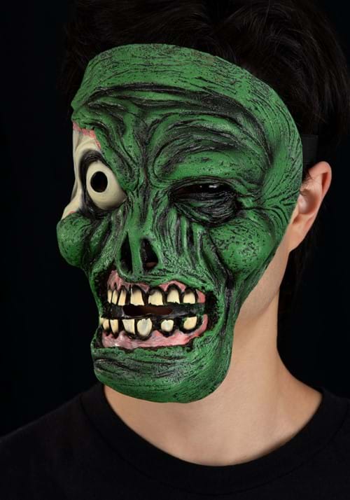 Adult Classic Zombie Monster Mask - US 1822