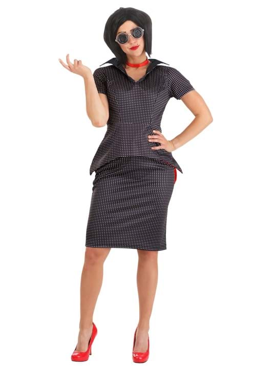 Coraline Other Mother Costume for Women - US 3820